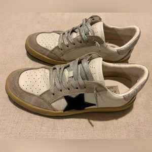 Vintage hanna sneaker croc 8.5